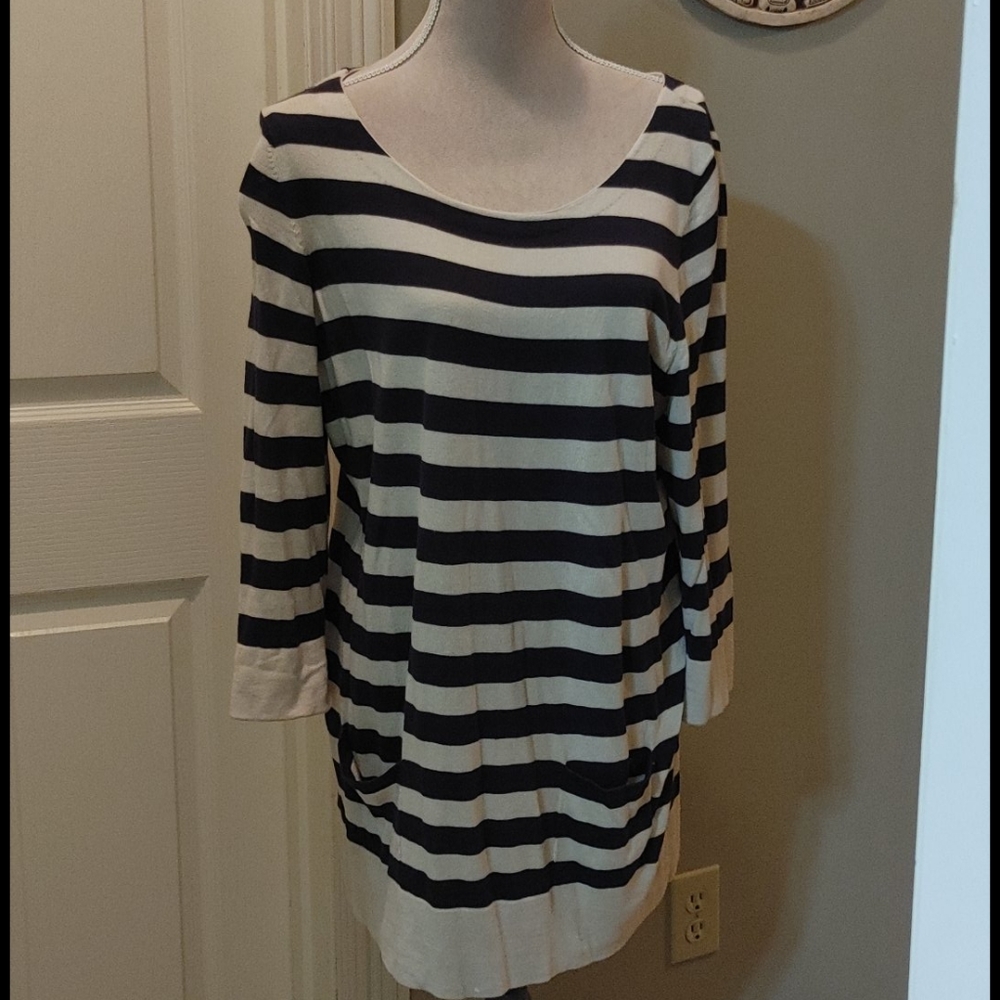 Loft sweater